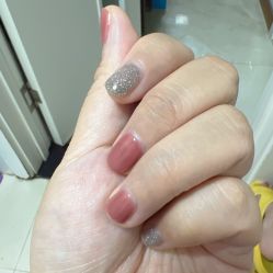 -晨·艺美甲美睫