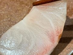 -镹·鱼料理  国产鱼使用店