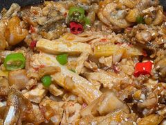 -蛙喔牛蛙(义乌新光汇店)