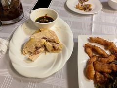 -翠亭酒家(山西南路店)