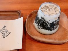 -时光花园(白鹭洲店)