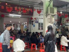 -凌舍好烧鹅(中山路店)