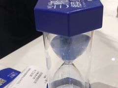 -兰湘子·湘菜小炒(石家庄万象城店)