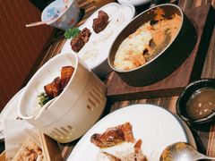 -江太极江浙菜(马桥万达广场店)