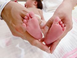 -大连市妇女儿童医疗中心(希望广场儿童院区)