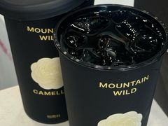-仙雨林·奶茶鲜果茶(书院巷店)