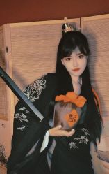 -浮生梦·百里长安汉服体验·化妆造型(永宁门skp店)