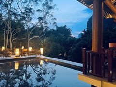 -广悦华阳朔河畔度假酒店(十里画廊遇龙河店)