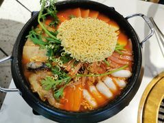 -花味烤肉·拌饭(建邺万达店)