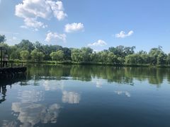 -承德避暑山庄景区