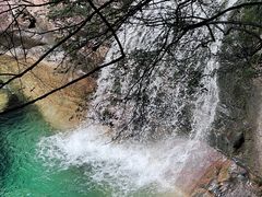 -黄山翡翠谷景区