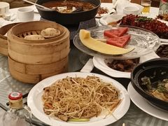 -潮福城大酒楼(北尚店)
