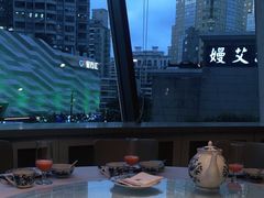 -漢舍中国菜馆(889广场店)