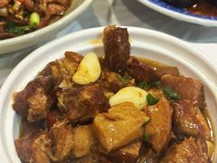 -新新湘菜馆(新中街二条店)
