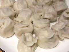 -伊喜饺子·烤鸭(五道口学院路店)