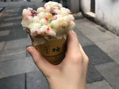 -夫子庙小吃广场(东牌楼店)