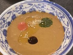-仁和四季涮肉馆(天坛南门店)