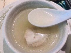 -椰子营·椰子鸡火锅(万象里店)