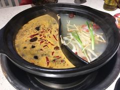 -钢管厂歆瑞源油卤串串香(春熙路太古里店)
