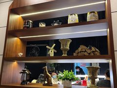 -三猫黑鱼花(南大店)