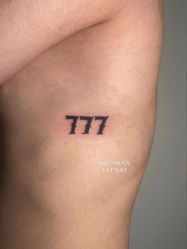 点击看大图 -海王刺青·纹身·穿孔饰品·TATTOO
