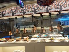 -蒙肥羊·酸汤潮牛·鲜牛肉火锅烤肉自助(岗顶店)