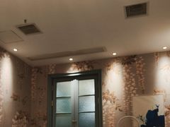 -甜阿姨·天台花园私房菜(万松园店)