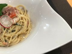 -杭州国际会议中心洲际酒店-面工坊