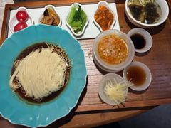 -松鹤面馆(观前店)