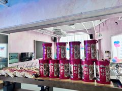 -CIAO·团建聚餐·生日派对轰趴馆(福田店)