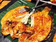 -云海肴·汽锅鸡·云南代表菜(天山百盛优客店)