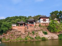 -东坡赤壁风景名胜区