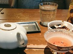 -良木缘咖啡西餐(蜀汉路店)