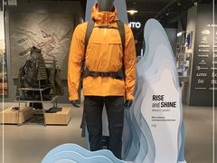 -三夫户外(天钥桥路店)