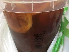 -桂桂茶(金谊广场店)