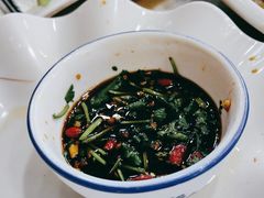 -范饭椰林川湘味海鲜·椰子鸡(三亚湾椰梦长廊店)