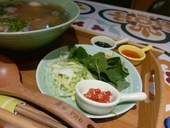 -越弥越南传统美食馆
