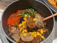 -五马集·海鲜·温州大牌档(黑金冠五马街十字路口店)