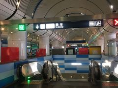 -大望路(地铁站)