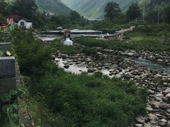 -浙北大峡谷