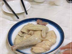 -渔意楼·驰名沙田乳鸽(五羊旗舰店)