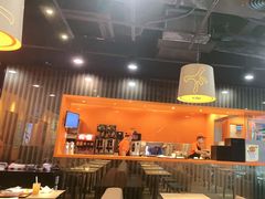 -大快活(丽丰店)