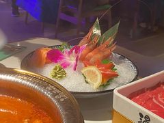 -温禾牛·和牛寿喜烧自助火锅(恒基名人店)