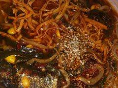 -昌星·星星冷面麻辣烫(百货大楼店)