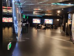 -博纳UA影城(KK Mall IMAX店)