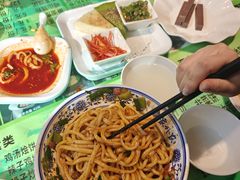 -令氏家外家周秦食府(高新店)