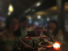-Pundi Pundi Restaurant