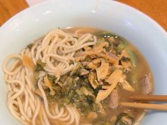 -奎元馆.百年奎元.非遗传承(西湖边的解放路店)