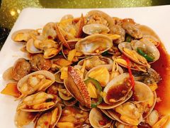 -黄埔华苑酒家(黄埔店)