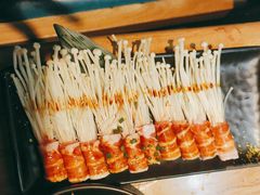 -九田家黑牛烤肉料理(新光汇店)